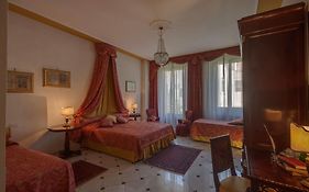 Florence Dream Domus Hotel